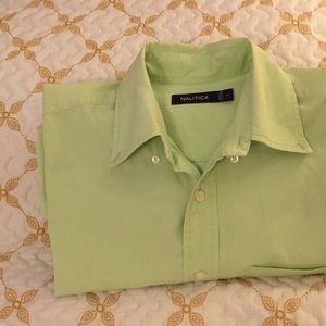 Nautical-100%cotton.size:medium.